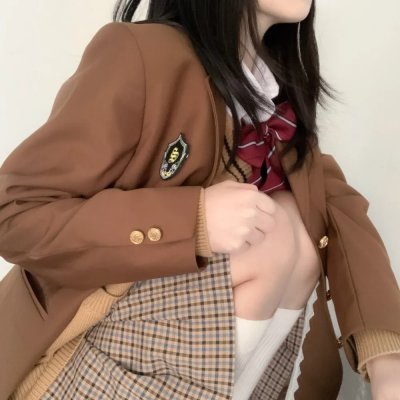 小可爱娜斯佳第八季 封面