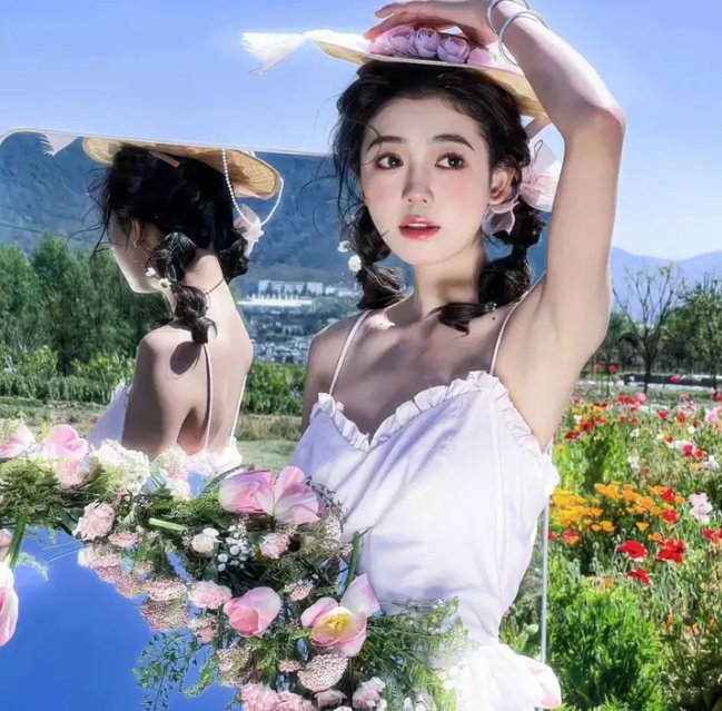 天网记 封面
